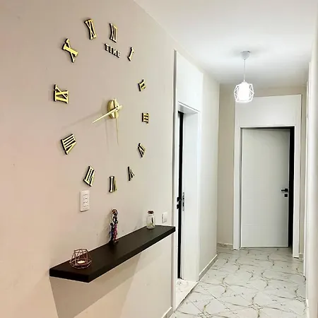 Appartement Ocean 27 Delux Seaview Vollga Promenade