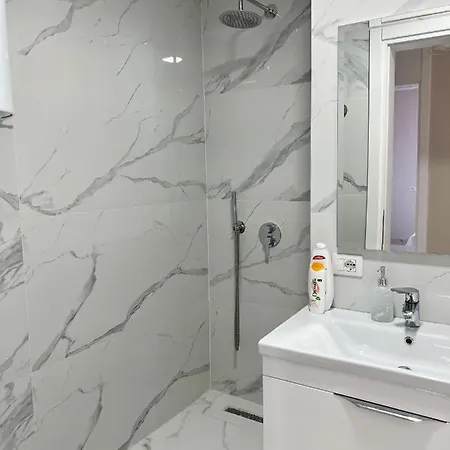 Appartement Ocean 27 Delux Seaview Vollga Promenade *