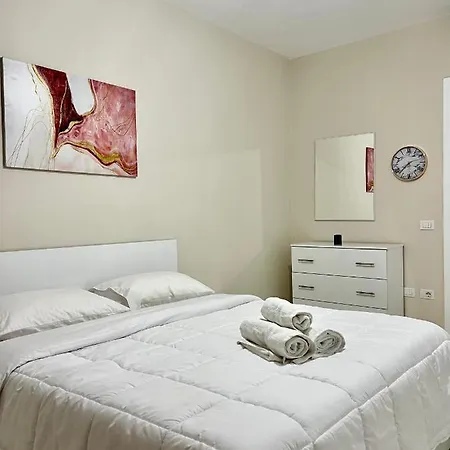 Appartement Ocean 27 Delux Seaview Vollga Promenade Durrës