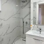 Διαμέρισμα Ocean 27 Delux Seaview Vollga Promenade *