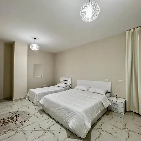 Ocean 27 Delux Seaview Vollga Promenade Dıraç