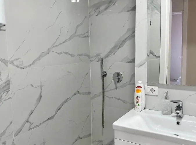 Apartment Ocean 27 Delux Seaview Vollga Promenade *