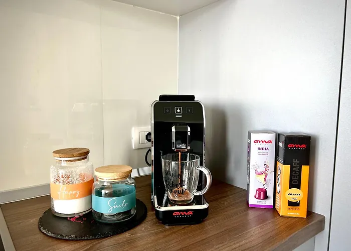 Ocean 27 Delux Seaview Vollga Promenade دراس